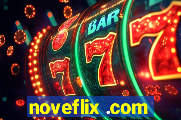 noveflix .com